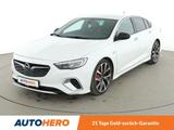 Opel Insignia Grand Sport 2.0 CDTI GSi 4x4 Aut.*NAVI* - Opel Insignia mit Diesel-Antrieb: 2.0
