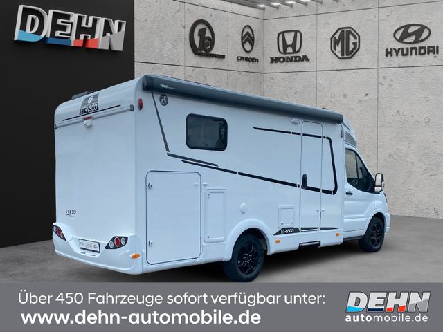 Etrusco V 6.8 SCF 7.548,00 € Sondernachlass!