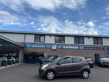 Nissan Pixo 1.0 | Visia 5-türig