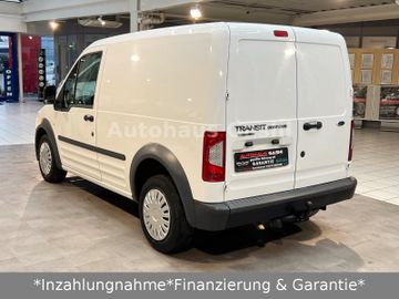 Fahrzeugabbildung Ford Transit Connect Kasten*1.Hand*Scheckheft*Euro5*