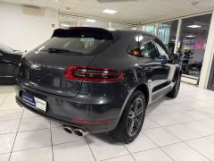 PORSCHE Macan S Diesel 3.0 l 1.HAND/PANO/AHK/STANDHZG!!! PORSCHE Macan S Diesel 3.0 l 1.HAND/PANO/AHK/STANDHZG!!!