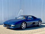 Ferrari F355 Spider Spider - Ferrari aus 1997