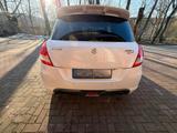 Suzuki Swift 1.6 Sport  - Suzuki Swift aus 2011: Allradantrieb