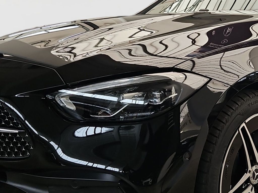 Fahrzeugabbildung Mercedes-Benz C 180 ++ AMG+NIGHT+AHK+MEMORY+KEYLESS+AKUSTIK ++