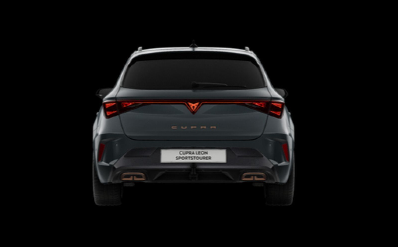 Cupra Leon Sportstourer VZ 1.5 e-HYBRID 200 kW DSG AHK imagem 3