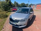 Skoda Fabia Combi Drive 125 inkl Winterräder - Skoda Fabia: Winterräder