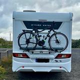 Hobby Optima Ontour T70 F - Hobby Integrierter