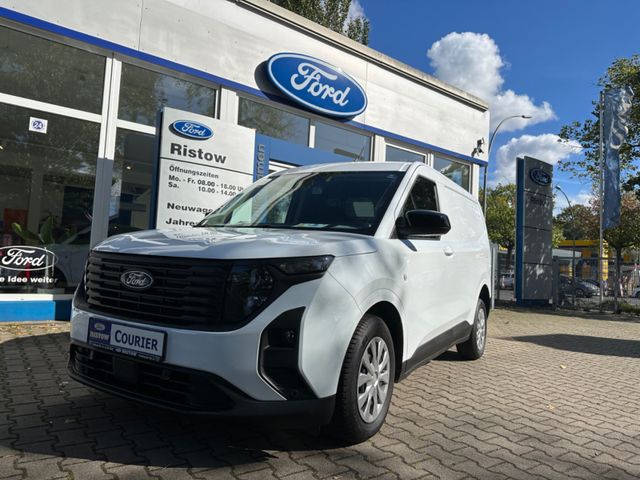 Ford Transit Courier Trend  WINTER2/SYNC4/ALLWETTER