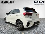 Kia RIO 1.0T 120 48V DCT GTL NAVI TECH GD ACC FLA Sp - Kia Rio mit Benzin-Antrieb: Kleinwagen, 1.4