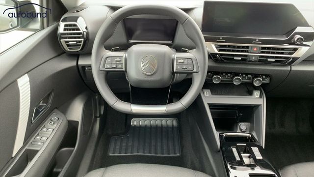 Citroën C4 III 1,2 PT Autom Plus digital Cockpit LED 