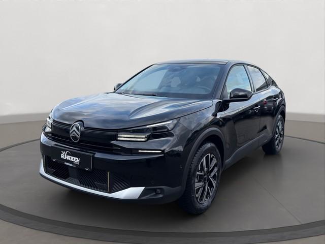 Citro ën C4 Benziner 130 Automatik Max Max