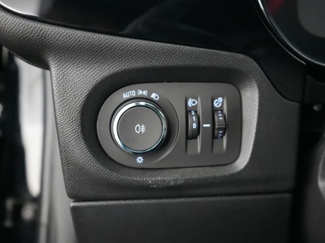 Corsa F FACELIFT GS HYBRID eDCT+LED-SCHEINWERFER