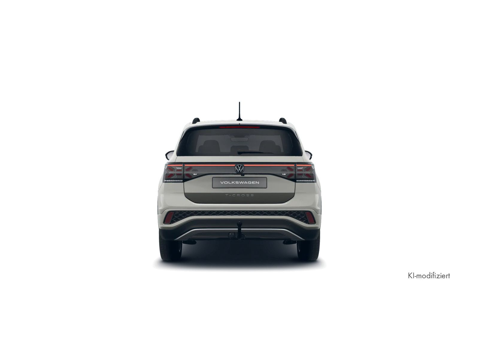 Volkswagen T-Cross - Bild 7