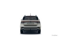 Volkswagen T-Cross - Vorschau Bild 7