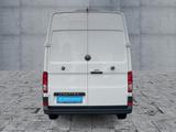 Volkswagen Crafter 35 Kasten MR 2.0TDI CLIMATIC+APP+SHZ+RFK - Volkswagen Kastenwagen hoch + lang Crafter 35