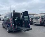 Ford Transit Custom L1 H2 KLIMA Passivfahrer Hochdach - Ford Transit: 7sitzer