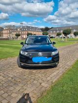 Volkswagen Touareg 3.0 V6 TDI SCR Tiptr. Terrain Tech - - Volkswagen Touareg Gebrauchtwagen