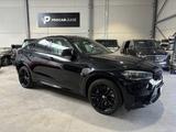 BMW X6 M /Pano/HUD/SoftClose/Keles/360° ACC/ /21/B&O - gebrauchte BMW X6 M aus dem Jahr 2018