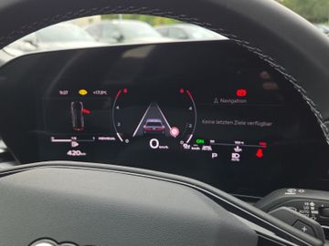 Audi A6 - 9