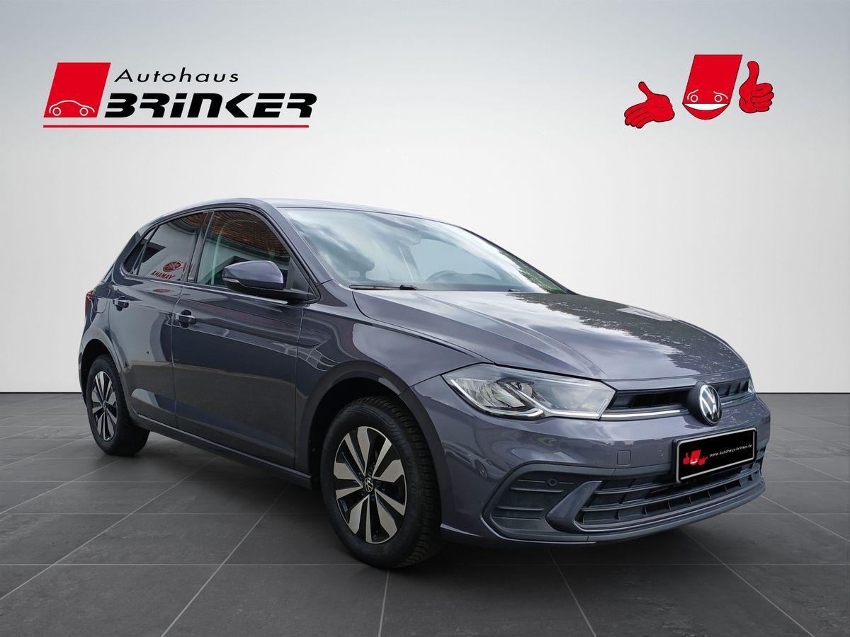 Volkswagen Polo Life 1.0 Android Auto/Apple car play Klima