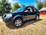Land Rover Freelander Td4 E  - Land Rover Gebrauchtwagen von 2004