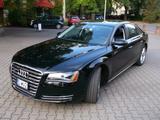Audi A8 D4 3.0 TFSI V6 Quattro | 333 KM | | 163 TKM  - Audi A8: 6.0