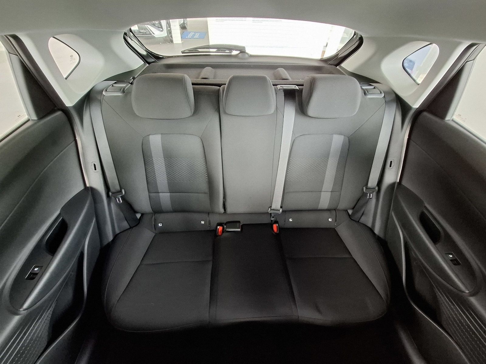 Hyundai i20 - Bild 17