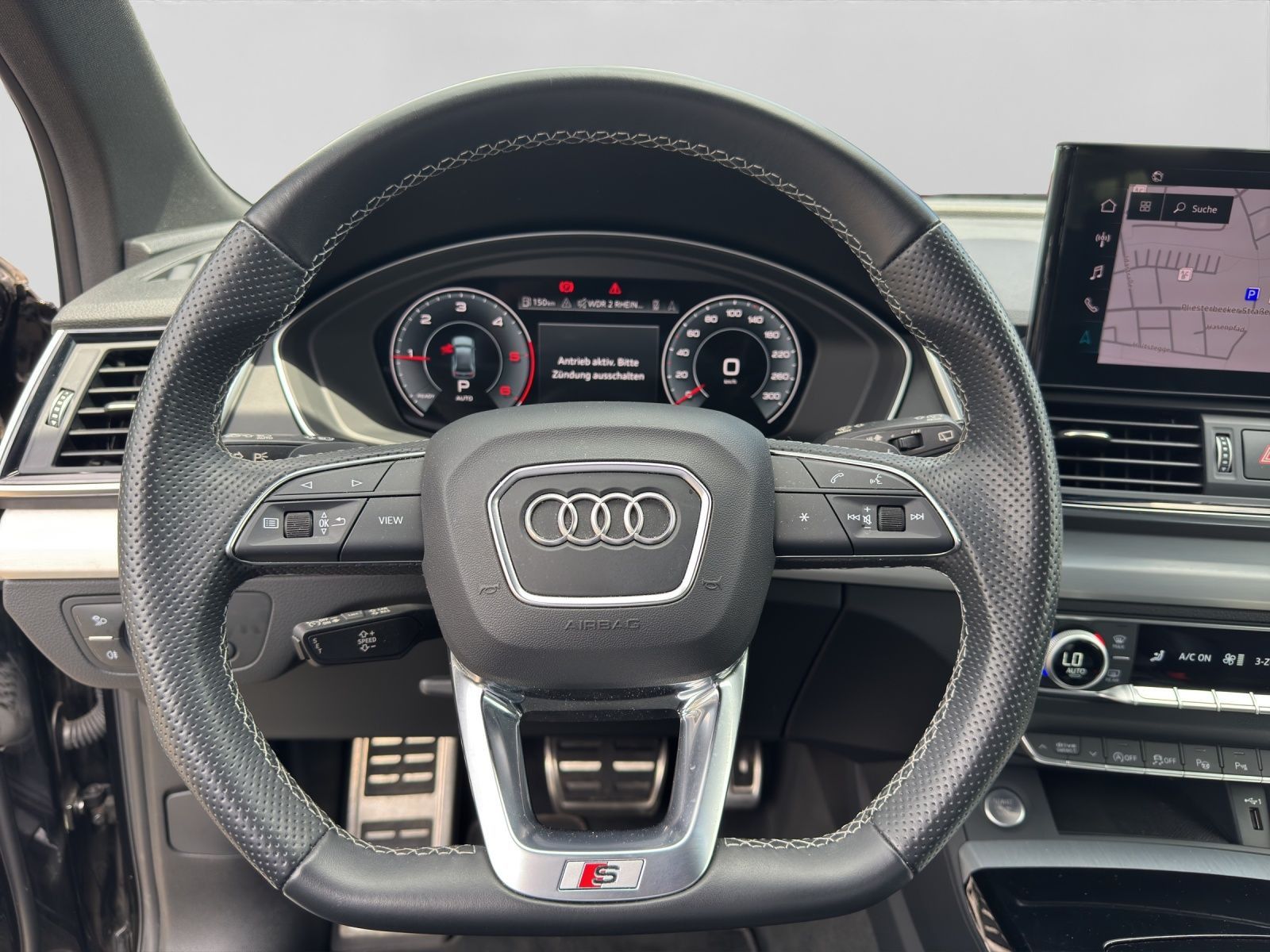 Audi Q5 - Bild 10
