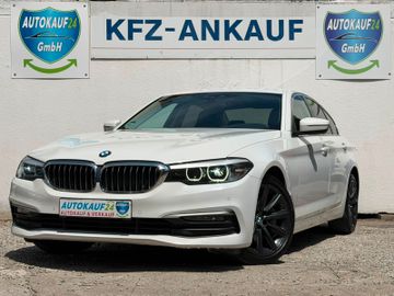 BMW 530 - 1