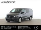 Mercedes-Benz Vito 124 CDI 4x4 Mixto DynLi KAM KlimaA AUT