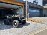 Polaris Sportsman 570 EFI - POLARIS SPORTSMAN 570 EFI