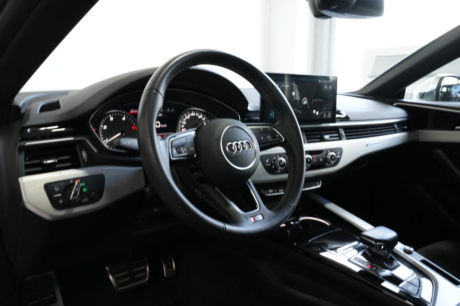 Audi S5 Sportback 3.0 TDI quattro *MATRIX*, миниатюра 22