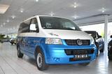 Volkswagen T5 1.9 TDI CAMPER WOHNMOBIL - Volkswagen T5 1 9 TDI