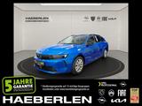 Opel Astra L Sports Tourer 1.2 Navi FLA SpurH SHZ - Opel Astra Jahreswagen: Tourer Sports