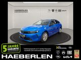 Opel Astra L Sports Tourer 1.2 Navi FLA SpurH SHZ - Opel Jahreswagen: Kombi