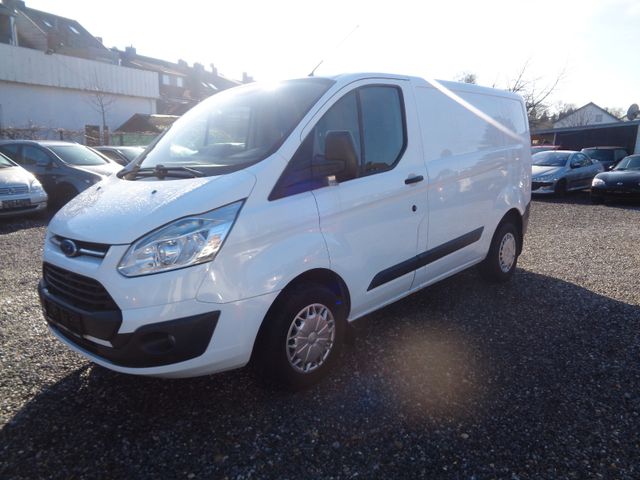 Ford Transit Custom Kasten 270 L1 Trend Anh.Kupp