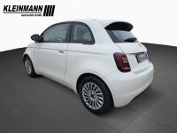 Fiat 500e - Vorschau Bild 7