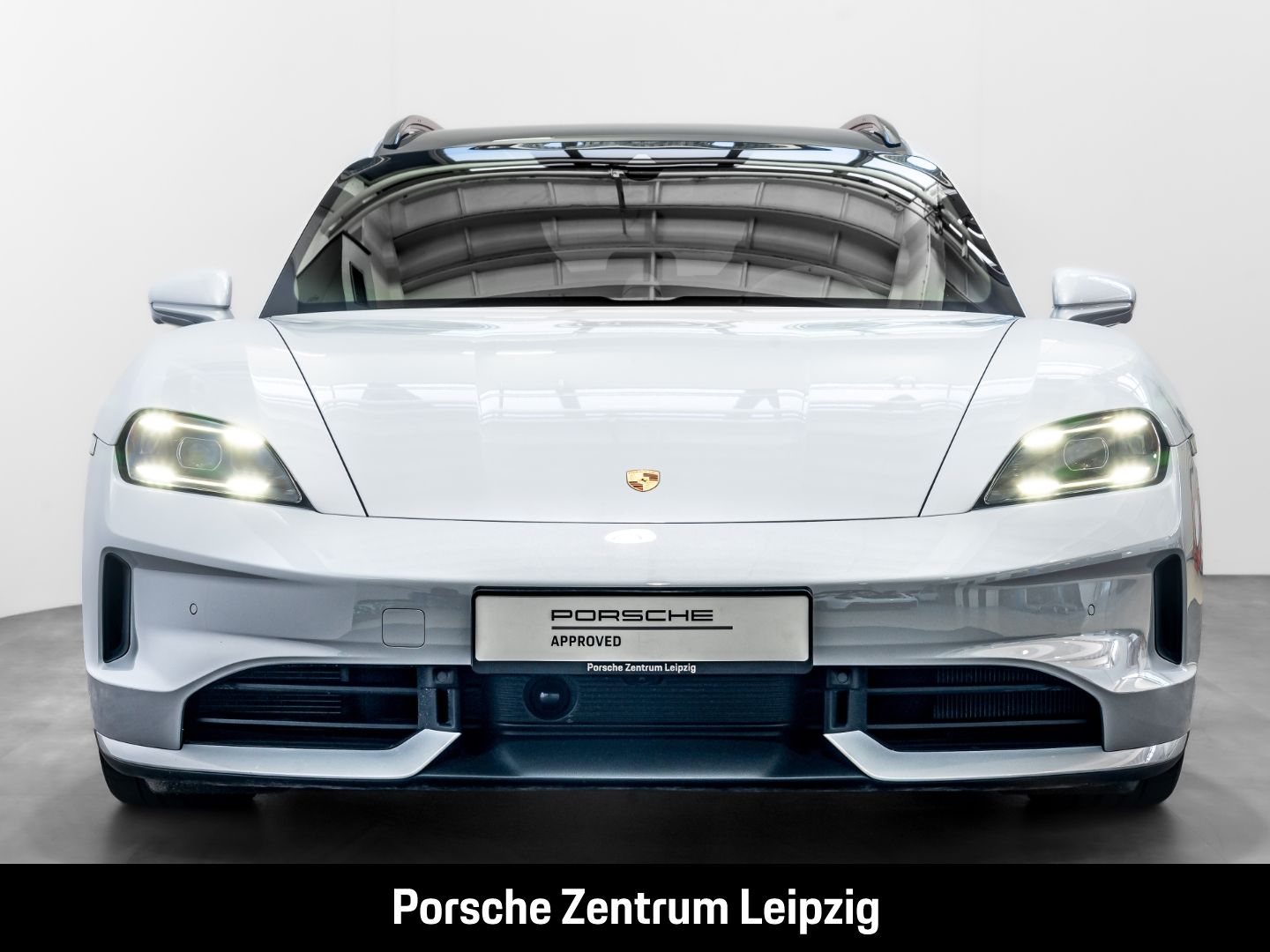Porsche Taycan 4S Sport Turismo Massage InnoDrive SportD foto 4