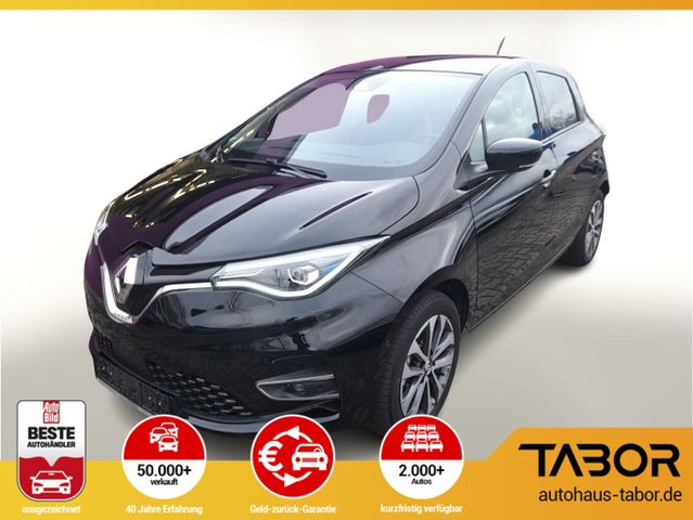 Renault Zoe ZE50 R135 Intens Kaufbatterie CCS SHZ