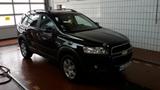 Chevrolet Captiva 2.4 LT 2WD 7-Sitzer LT - Chevrolet Captiva in München