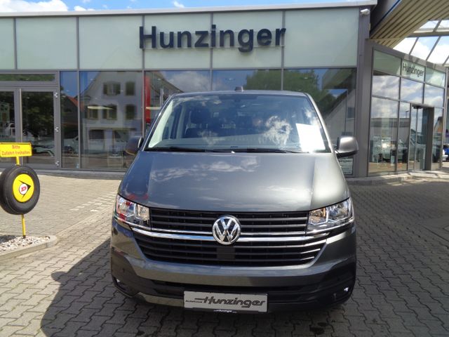 Volkswagen T6.1  Caravelle 2.0 TDI Trendline 6 Gang AHK