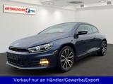 Volkswagen Scirocco 2.0 TSI Klimaautomatik SHZ PDC - VW Scirocco Gebrauchtwagen in Berlin