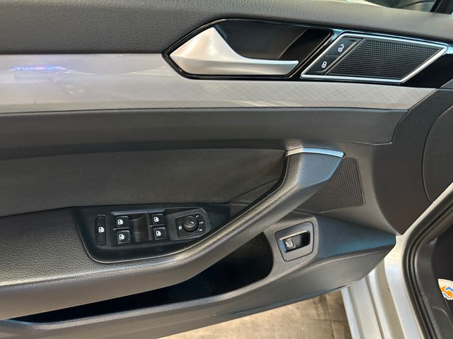 Volkswagen Passat Variant Business 4Motion*Kamera*LED*Klima