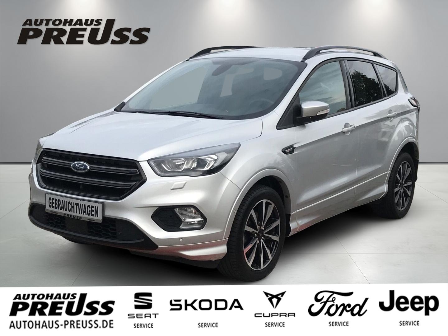 Ford Kuga ST-LINE 1.5 EcoBoost 4x2