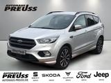 Ford Kuga ST-LINE 1.5 EcoBoost 4x2 - silberne Ford Kuga
