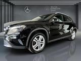 Mercedes-Benz GLA 180 SCORE! +SHZ+Xenon+Totwinkel+PDC - Mercedes-Benz GLA-Klasse Gebrauchtwagen in Hamburg