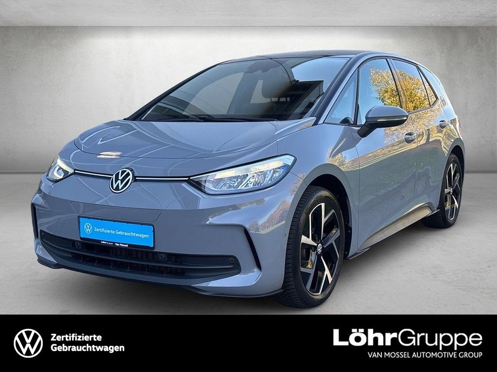 Image of Volkswagen ID.3