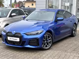 BMW i4 eDrive40 Gran Coupe M SPORT PRO PA+ HUD DAPRO - gebrauchte BMW i4 aus dem Jahr 2023
