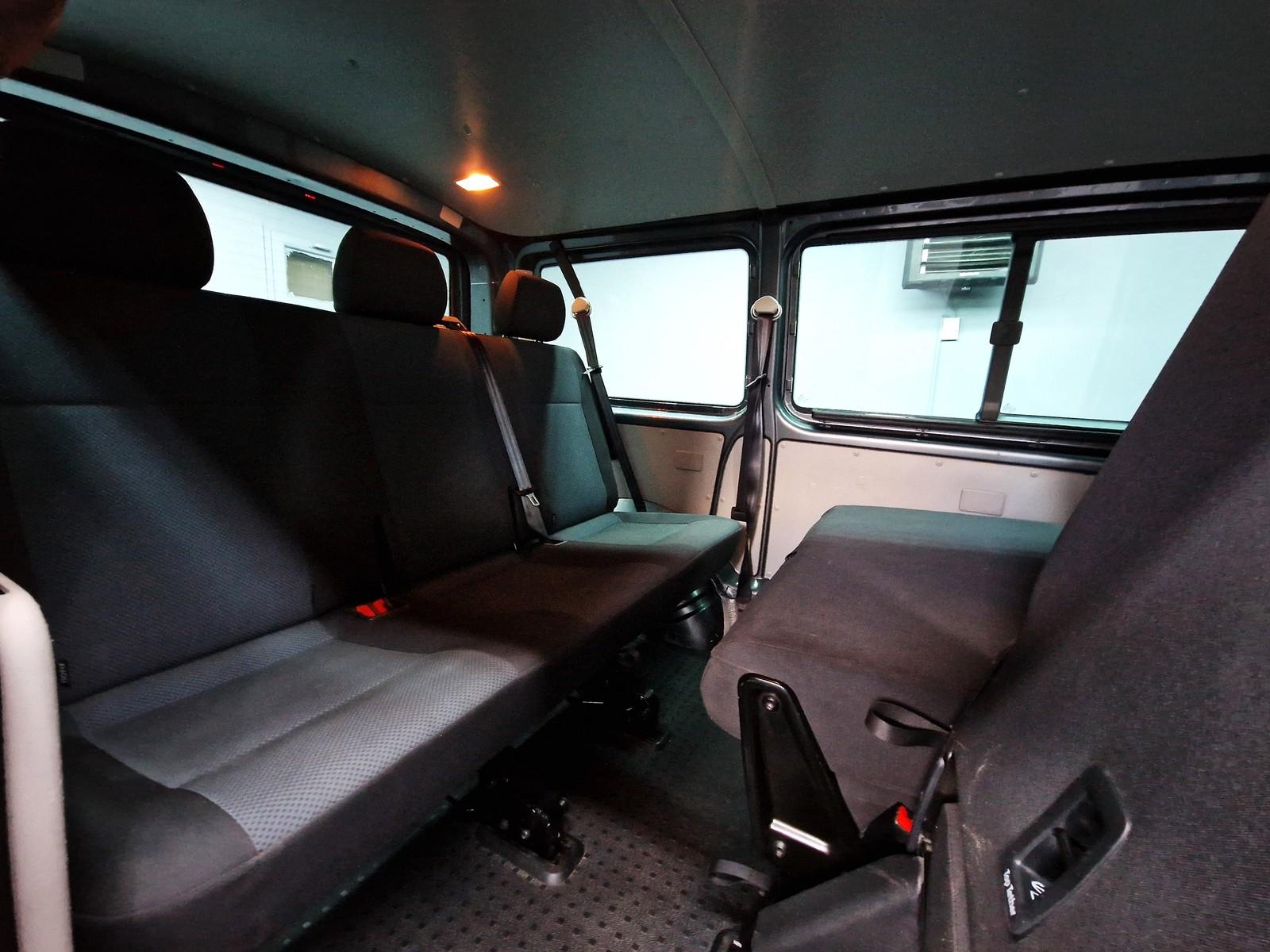 Volkswagen T6 Caravelle 5*JAHRE GARANTIE|AUTOM|NAVI|STHZ