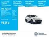 Volkswagen Tiguan GOAL 1.5 eTSI DSG LEDPlus AHK NAV SHZ APP - Volkswagen Tiguan Jahreswagen